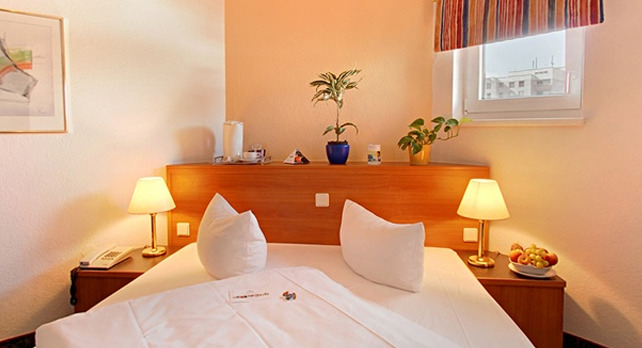 Achat Darmstadt Griesheim Hotel 3*