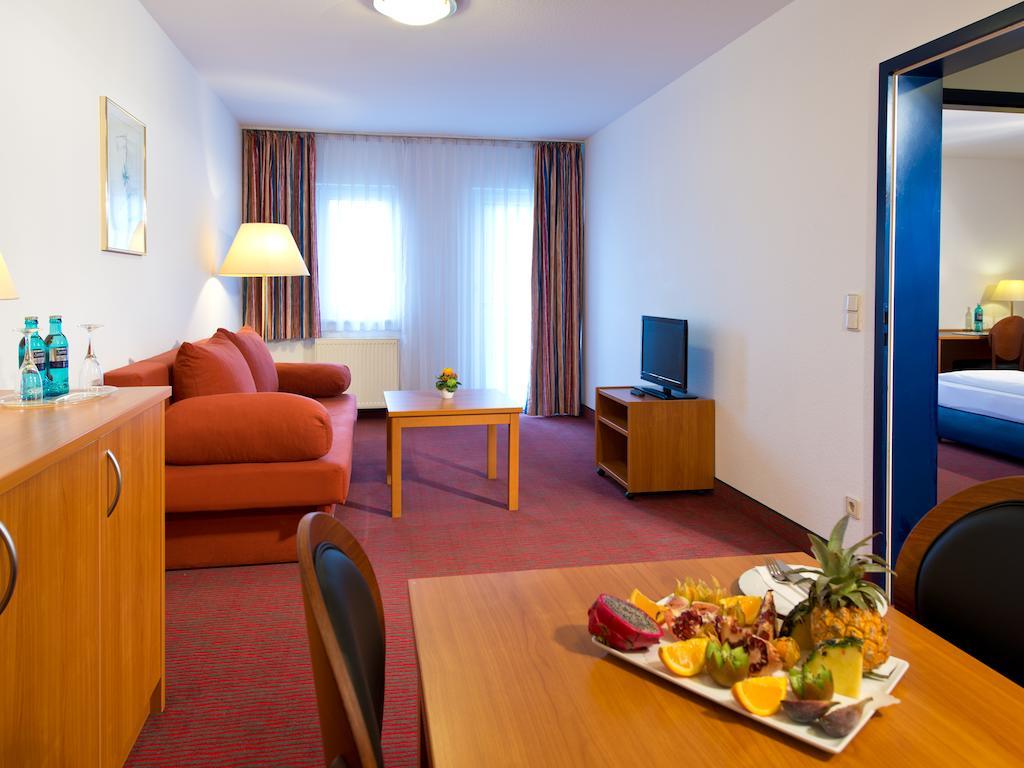 Hotel Achat Darmstadt Griesheim (Hessen)